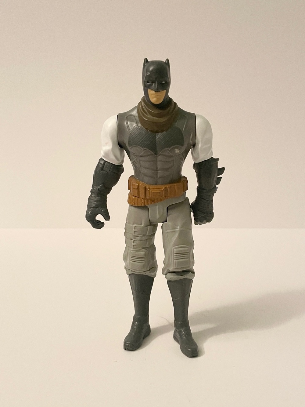 DC Comics Batman v Superman Knightmare Batman Action Figure 6"